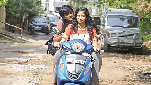 நிராகரிப்புதான் பெரும் வலி