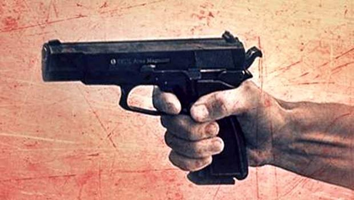 ஒடிசா வங்கியில் கொள்ளையர்கள் அட்டகாசம்: துப்பாக்கி முனையில் ரூ.45 லட்சம் கொள்ளை