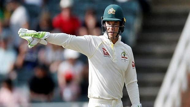 இங்கிலாந்து தொடர்: புதிய கேப்டன்களுடன் ஆஸி. அணி அறிவிப்பு