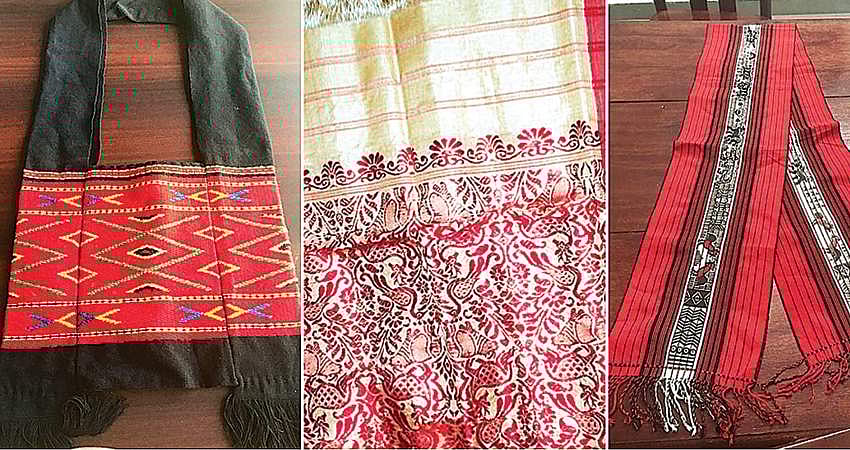 மரபைக் காக்க ஒரு வணிக இணையதளம்!