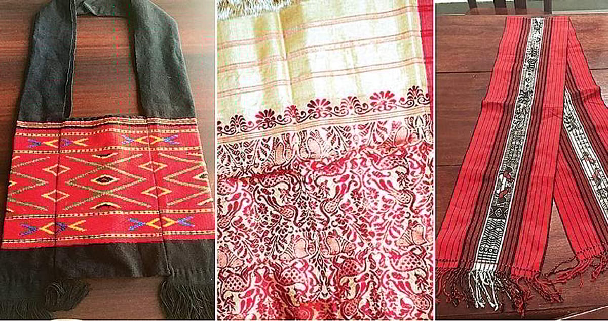 மரபைக் காக்க ஒரு வணிக இணையதளம்!