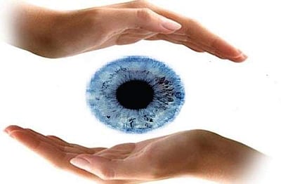 கண்கள் சம்பந்தமான பிரச்னைக்கு என்ன காரணம்? அதற்குப் பரிகாரம் என்ன? 