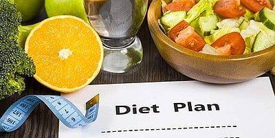 ஒரே வாரத்தில் 3 முதல் 5 கிலோ வரை எடை குறைக்க ஒரு சூப்பர் டயட்!