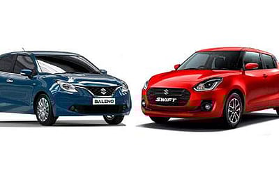 விலை குறையும் ஸ்விஃப்ட், டிசையர், பலேனோ, ஃபிராங்க்ஸ், பிரெஸ்ஸா வாகனங்கள்!