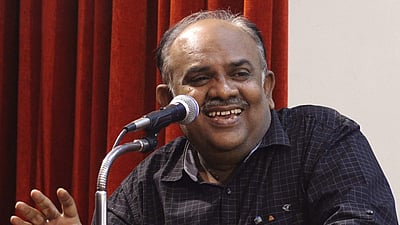 உலகத் தரத்தை தமிழ் நாவல்கள் எட்டிவிட்டன என்று நினைக்கிறீர்களா? எழுத்தாளர் எஸ்.ராமகிருஷ்ணன் நேர்காணல்