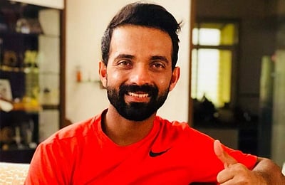 அம்பட்டி ராயுடுவுக்குப் பதிலாக ரஹானேவையே நான் தேர்வு செய்திருப்பேன்: இந்திய அணித் தேர்வு குறித்து கங்குலி விமரிசனம்