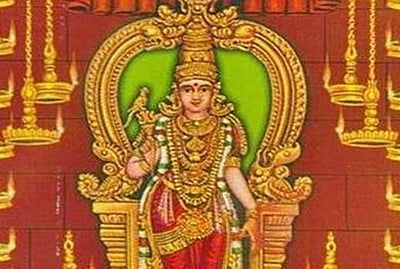 காசி விஸ்வநாதர் திருக்கோயில், தென்காசி தொடர்-7