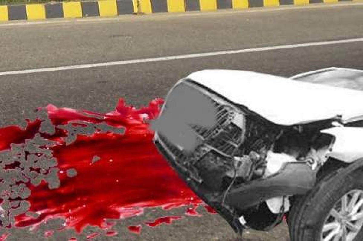 மைனர் சிறுவன் கார் ஓட்ட ஆசைப்பட்டதில் நேர்ந்த விபரீதம்!