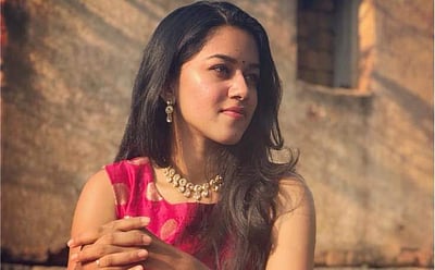 சுசீந்திரன் படத்தில் கதாநாயகியாக அறிமுகமாகும் மிருணாளினி!