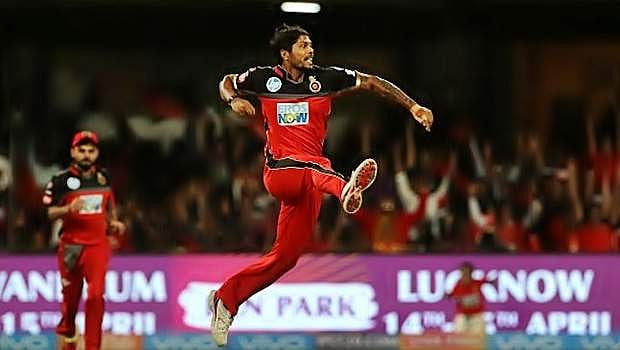 ஆசிஷ் நெஹ்ரா அறிவுறுத்தலின் பேரில் 'அதை' செய்யத் தொடங்கினேன்: உமேஷ் யாதவ்