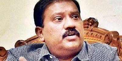 காலா படத்திற்கு எதிராக பாஜக வாய் திறக்காமல் இருப்பது ஏன் தெரியுமா?: 'கராத்தே' தியாகராஜன் பேட்டி