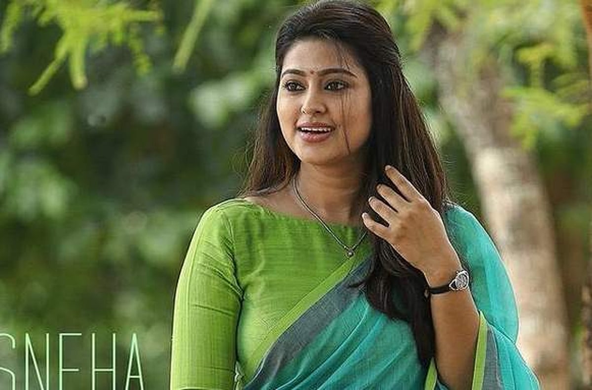 பிக் பாஸ் 2 நிகழ்ச்சியில் பங்கேற்கவில்லை: நடிகை சிநேகா அவசர மறுப்பு!