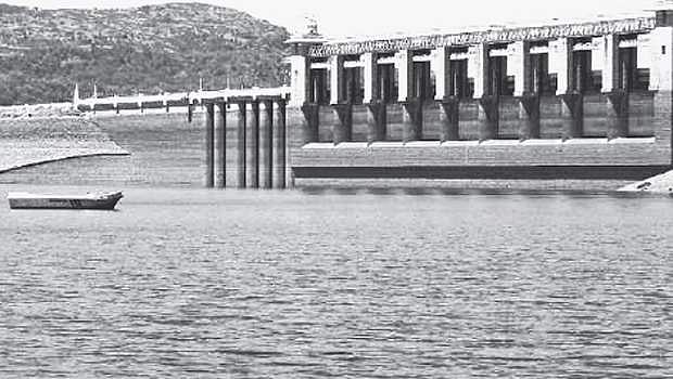 கரூர் கடைமடைக்கு அமராவதி அணை நீர் கிடைக்குமா? விவசாயிகள் எதிர்பார்ப்பு?