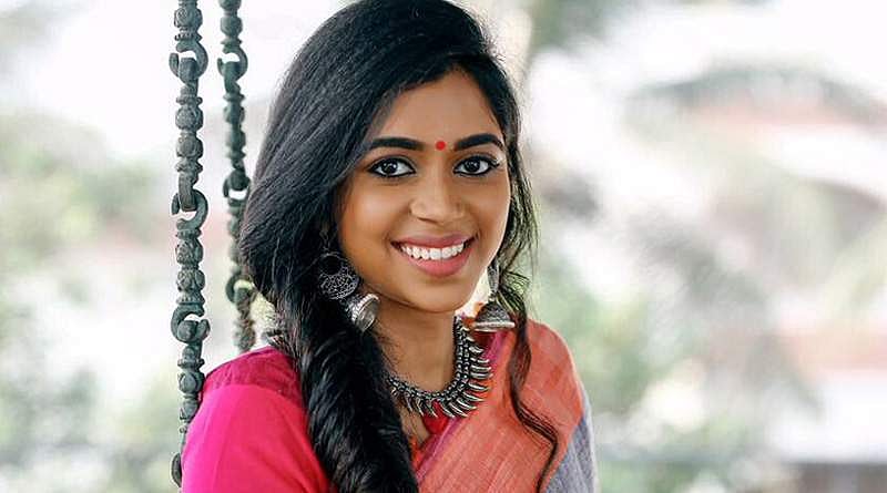 லஷ்மி ராமகிருஷ்ணனின் புதிய ஹீரோயின் இவர்தான்!