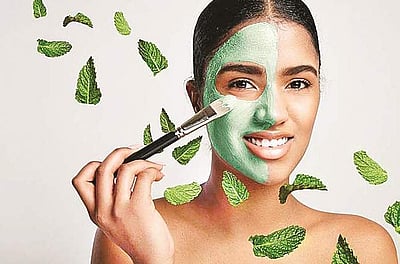 முகப்பரு பிரச்னையா? சரிசெய்யும் வழிமுறைகள்!