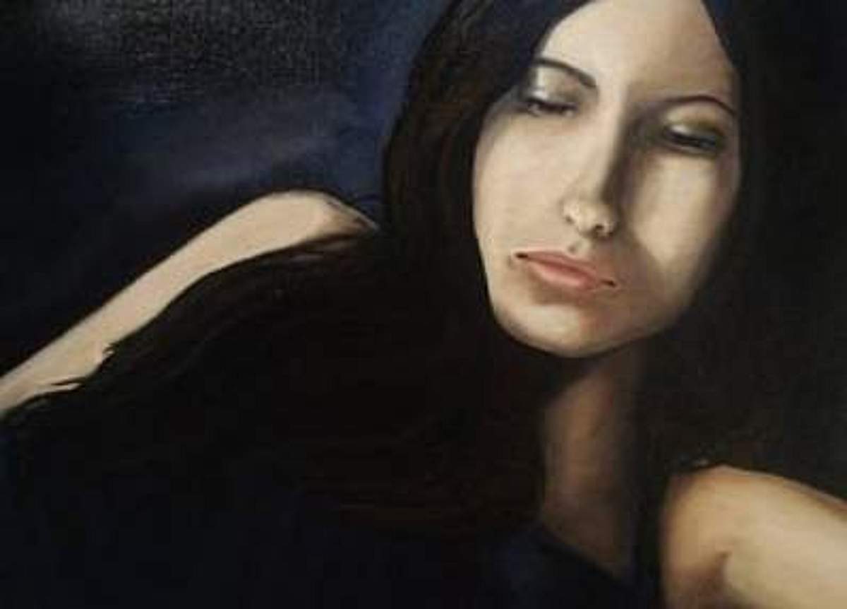 புறப்பாடு... இது ஒரே ஒரு கமலியின் கதை மாத்திரமல்ல!