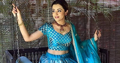 எனது திரை வாழ்க்கை முழுமையாகிவிட்டது! 'பேட்ட’ நாயகி த்ரிஷா உருக்கம்!