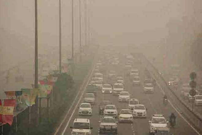 பட்டாசு இல்லாத தீபாவளிக்குத் தயாராகும் தில்லி!