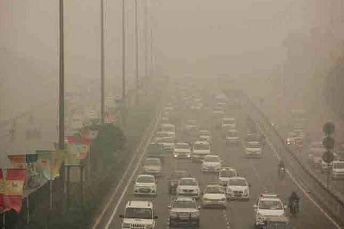 பட்டாசு இல்லாத தீபாவளிக்குத் தயாராகும் தில்லி!