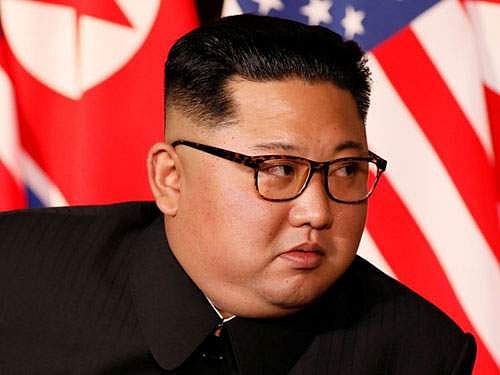 வட கொரிய அதிபர் கிம் ஜோங் உன் உயிருடன் இருக்கிறாரா, இல்லையா?