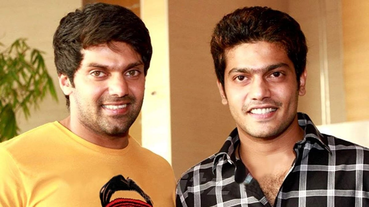 நடிகர் ஆர்யாவின் வீட்டில் விரைவில் டும் டும் டும்!