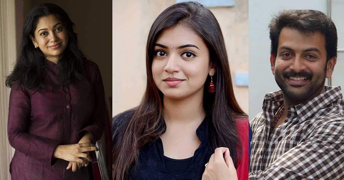 திருமணத்துக்கு பின் நடிக்கும் நடிகைகள் பட்டியலில் இணைந்துள்ள நடிகை இவர்தான்!