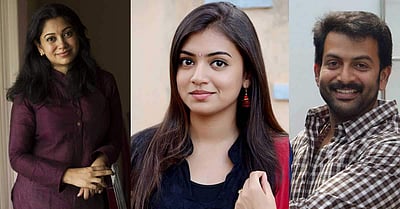 திருமணத்துக்கு பின் நடிக்கும் நடிகைகள் பட்டியலில் இணைந்துள்ள நடிகை இவர்தான்!