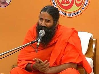 உ.பியில் ரூ.6000 கோடி செலவில் மாபெரும் உணவுப் பூங்கா: பதஞ்சலி நிறுவனத்திற்கு மாநில அரசு ஒப்புதல் 