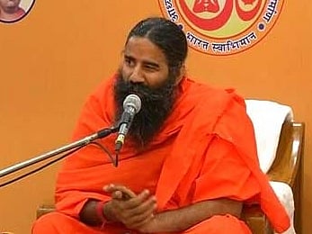 உ.பியில் ரூ.6000 கோடி செலவில் மாபெரும் உணவுப் பூங்கா: பதஞ்சலி நிறுவனத்திற்கு மாநில அரசு ஒப்புதல் 