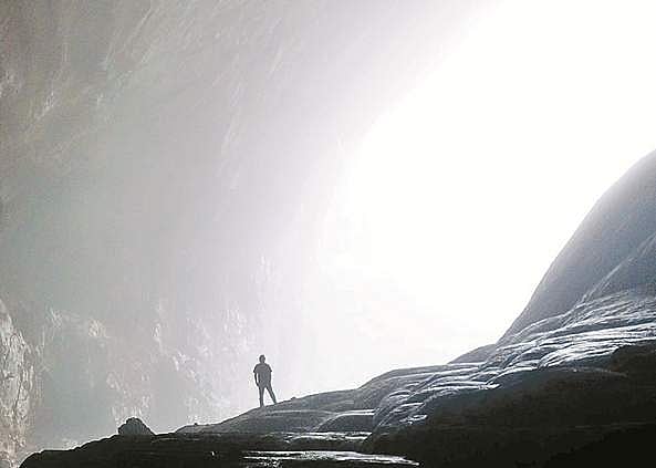 கண்டு கொள்ளாதீர்கள்... எதிரிகளை!