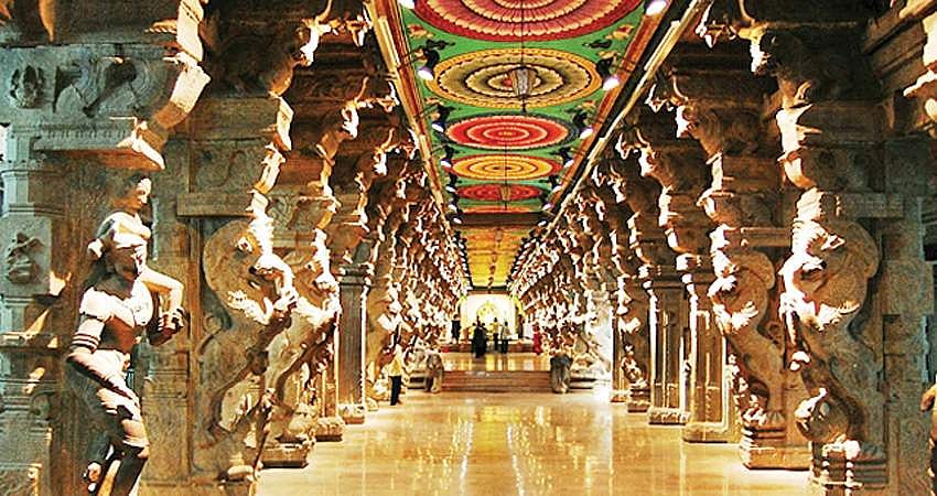 கருவூலம்: மதுரை மாவட்டம்