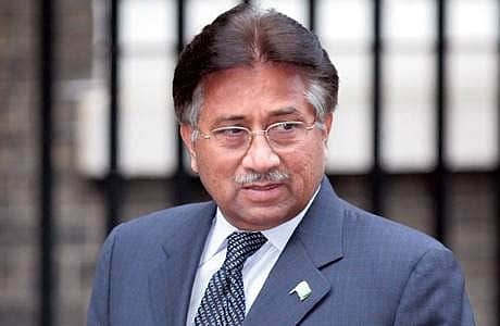 இந்தியா மீது ஒரே ஒரு அணுகுண்டை வீசினால்.. பர்வேஷ் முஷாரப்ஃபின் திடுக்கிடும் பேச்சு