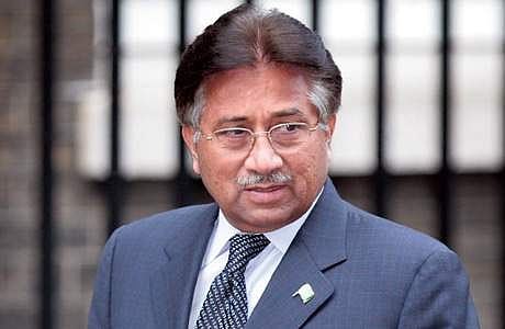 இந்தியா மீது ஒரே ஒரு அணுகுண்டை வீசினால்.. பர்வேஷ் முஷாரப்ஃபின் திடுக்கிடும் பேச்சு