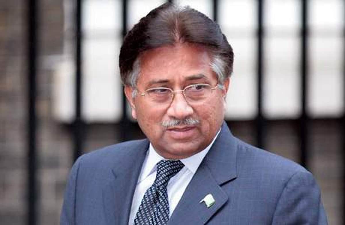 இந்தியா மீது ஒரே ஒரு அணுகுண்டை வீசினால்.. பர்வேஷ் முஷாரப்ஃபின் திடுக்கிடும் பேச்சு