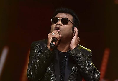 இசைப்புயலின் அடுத்த தூதர் அவதாரம்