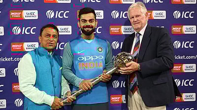 டெஸ்ட் உலகக் கோப்பை: இந்திய அணி பங்குபெறும் போட்டிகளின் விவரம்!