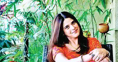 'நீ இந்த உணவை சாப்பிடக் கூடாது. ஏனென்றால் உனக்கு வயிறு இல்லை!’ நடாஷாவுக்கு நேர்ந்த கொடுமை!