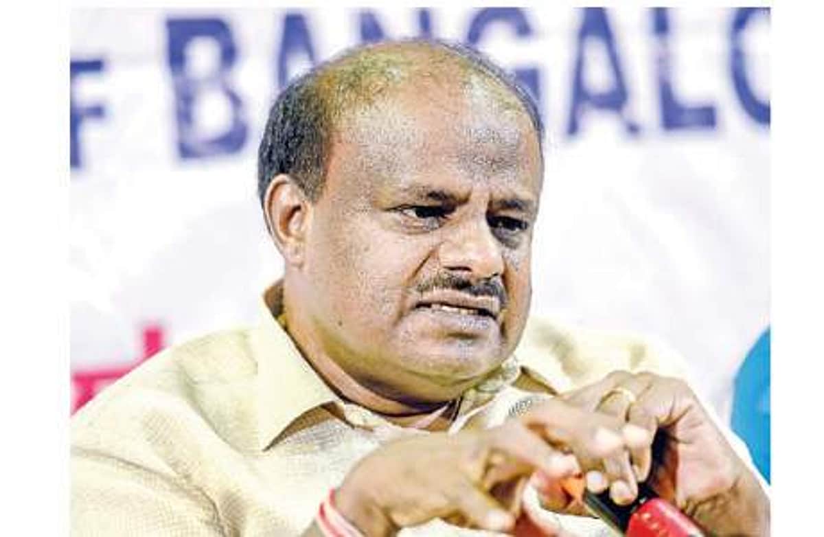 கேரள வெள்ள பாதிப்புக்கு ரூ.10 கோடி உதவி: கர்நாடக முதல்வர் குமாரசாமி