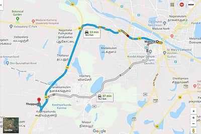 தமிழகத்தில் அமையப் போகும் எய்ம்ஸ்: விரிவான திட்ட அறிக்கை தயாரிக்கும் மத்திய அரசு 