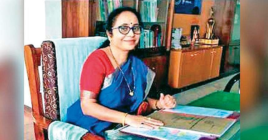 வாய்ப்புகளைத் தேடித் தரும் நம்பிக்கை!