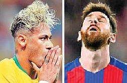 முதல் ஆட்டத்தில் சொதப்பிய முன்னணி அணிகள்