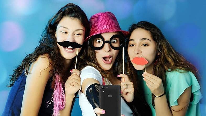 பட்ஜெட் ஃபோன் வேண்டுமா? இதோ மைரோமேக்ஸ் 2 ப்ளஸ் முயற்சித்துப் பாருங்கள்! 