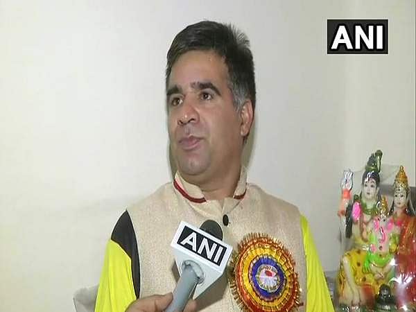 ஜம்மு-காஷ்மீர் மாநில பாஜக தலைவருக்கு பாகிஸ்தானில் இருந்து கொலை மிரட்டல்