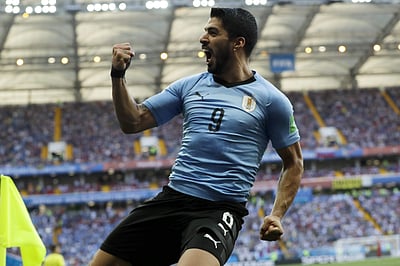 உலகக் கோப்பை: நாக் அவுட் சுற்றுக்குத் தகுதி பெற்ற இரு அணிகள்!