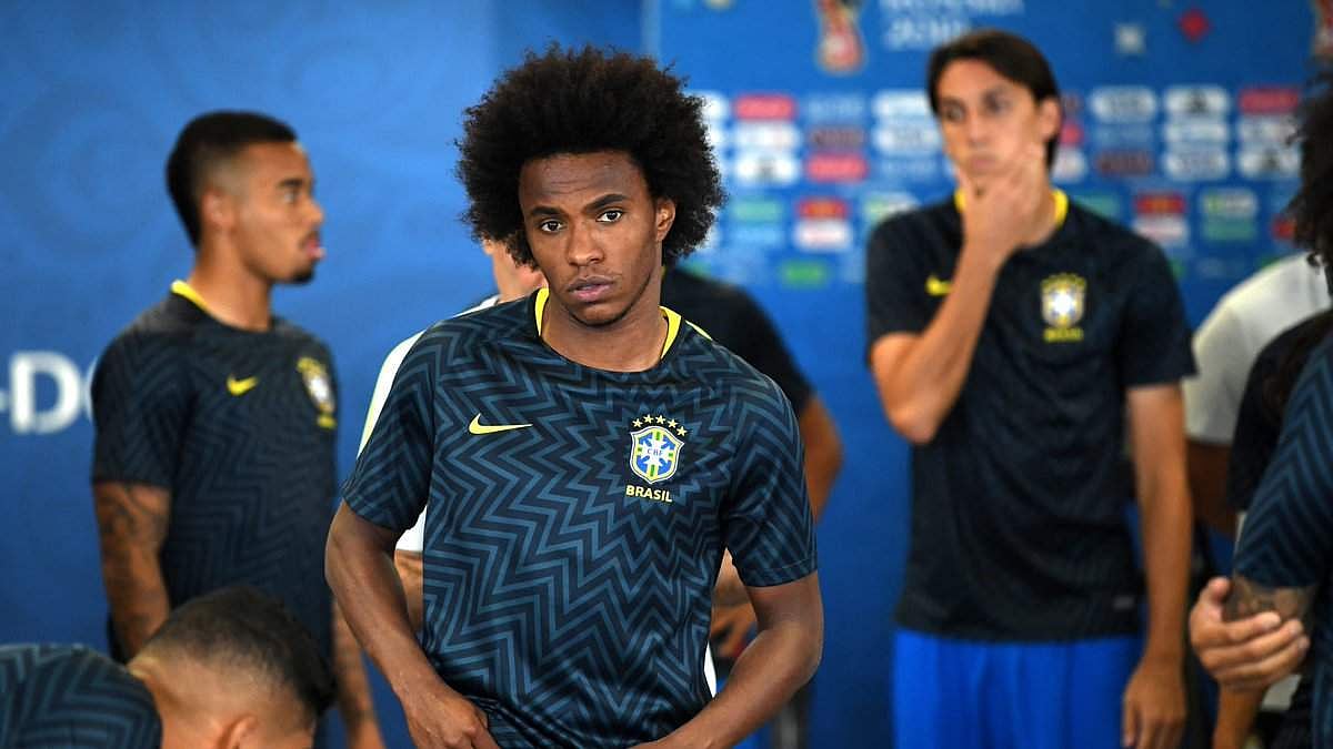 எதன் அடிப்படையில் உலகக் கோப்பை நாக் அவுட் சுற்றுக்கு அணிகள் தேர்வாகின்றன? ஃபிஃபா விதிமுறைகள் என்ன?