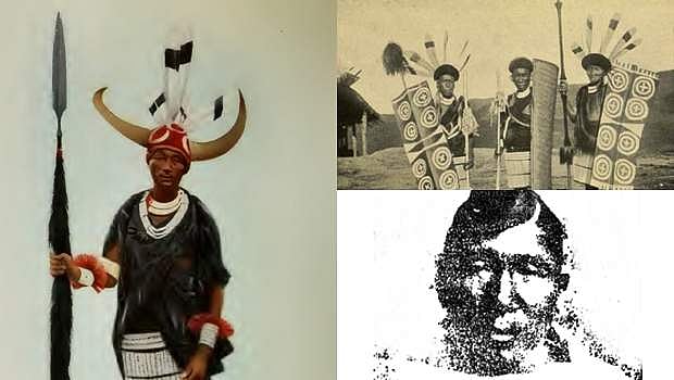 இன அரசியல்-13: நாகர் இனம்