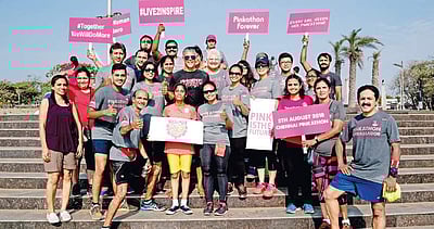 ஆண்களும், பெண்களும் சரி சமமாக பாதிக்கப்படுகிறார்கள்! விழிப்புணர்வு கட்டுரை!