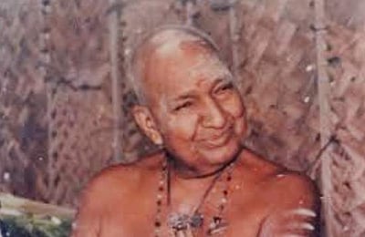 இறைவனைக் கண்ணால் காண முடியுமா? மாணவன் கேள்விக்கு வாரியாரின் துணுக்குற வைத்த பதில்!!