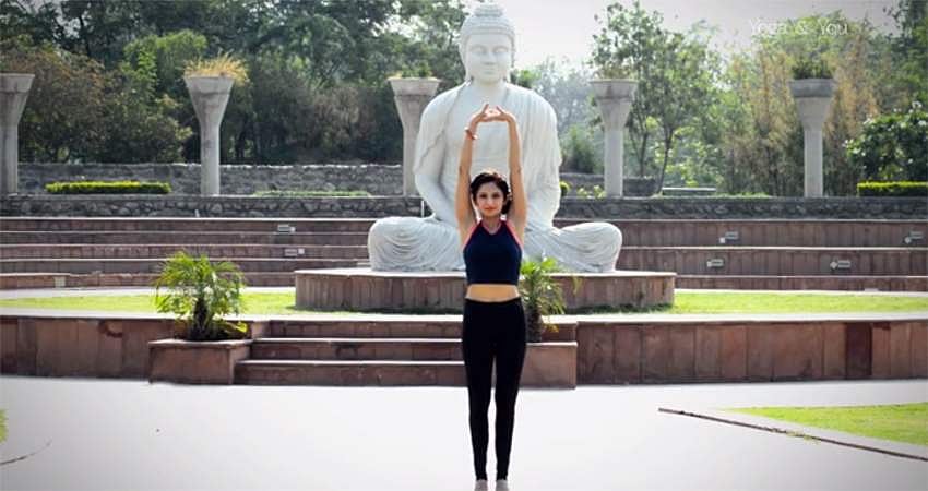 யோகா இந்து மதத்தின் பகுதி? அதனால் யோகா தினம் புறக்கணிப்பு?