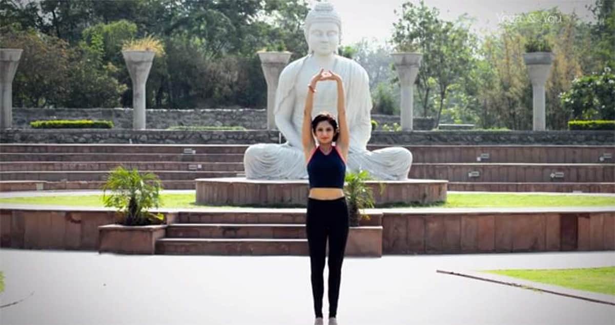 யோகா இந்து மதத்தின் பகுதி? அதனால் யோகா தினம் புறக்கணிப்பு?